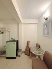 บ้านสวนกัญญาวีร์ ที่พักเปิดใหม่ใกล้ อช.ป่าหินงาม 