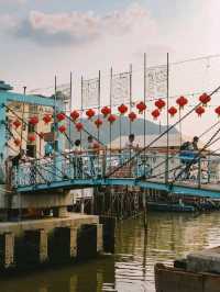 🎣🐟 A Day in Tai O: Hong Kong’s Hidden Fishing Paradise! 🛶🌊