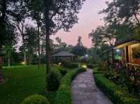 Chitwan National Park: Nepal’s Wild Treasure