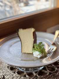 【山口グルメ】すぐ目の前が海🌊最高のロケーションのトレーラーカフェ☕️