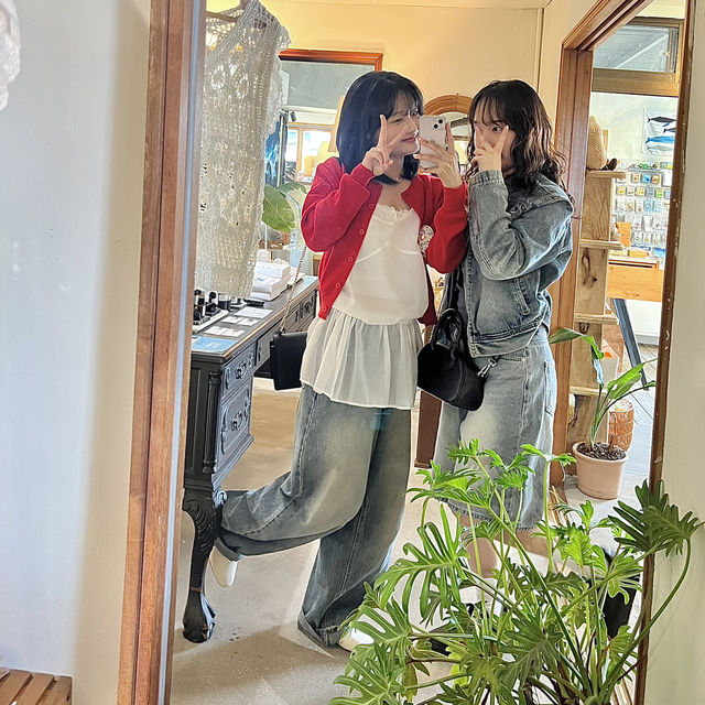 우도에 있는 귀여운 소품샵 추천 <우도i> 💕