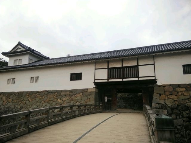 #彥根城-日本滋賀縣彥根市