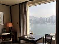 香港半島酒店 (The Peninsula Hong Kong)