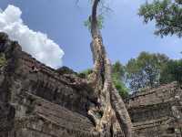 How to spend 3days at Siem Reap