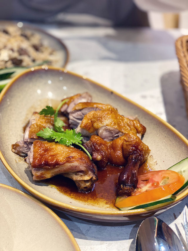 A Day of Delicious Discoveries: Food Hunting Itinerary in Seri Kembangan!