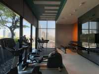 รีวิวโรงแรม Ibis style Phra khanong