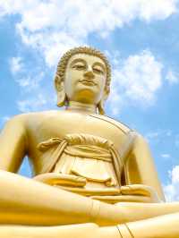 ทำไมถึงอยากให้ไปวัดปากน้ำภาษีเจริญ