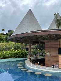 A great stay at Ta’aktana