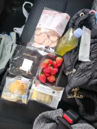 What I eat in nagoya and takayama