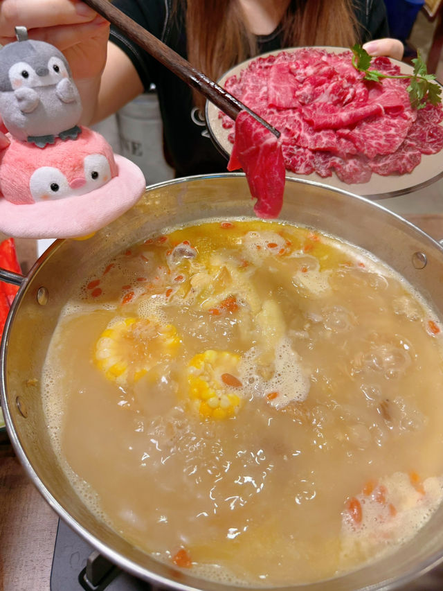 豪牛無得頂❤️