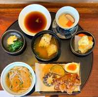 環境絕美的新晉高💕端板前料理店