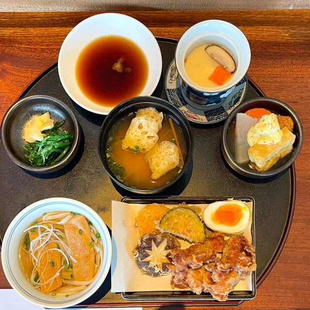 環境絕美的新晉高💕端板前料理店