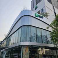 ✨️Holiday Inn Express Hotel | Rayong✨️