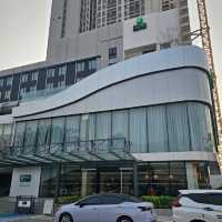✨️Holiday Inn Express Hotel | Rayong✨️