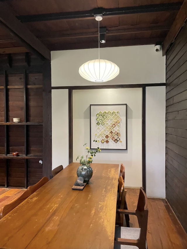 Magokoro Teahouse เชียงใหม่