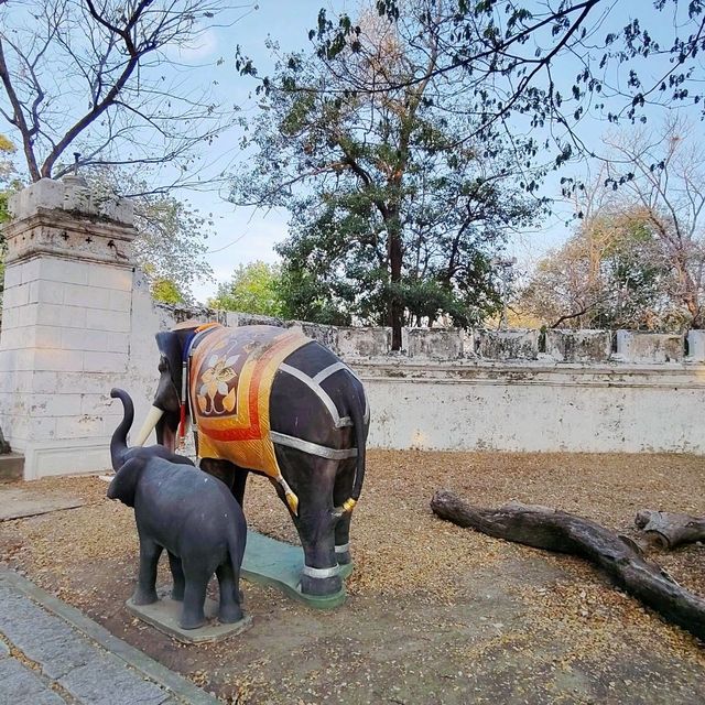 วัดเฉลิมพระเกียรติวรวิหาร