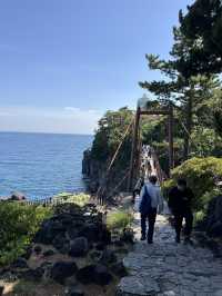 １泊２日の熱海〜伊豆旅行