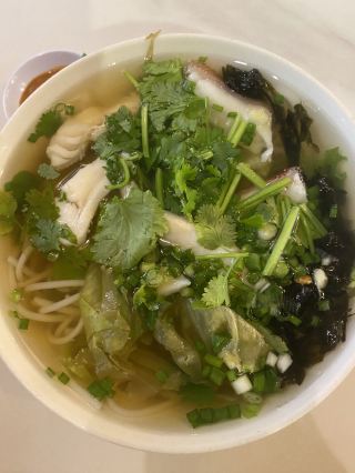 新山兩天怎麼玩