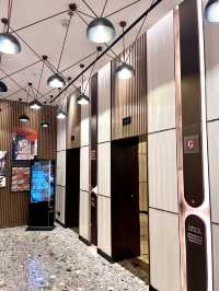 Four Points by Sheraton Kuala Lumpur, City Centre: Modern Comfort in the Heart of KL