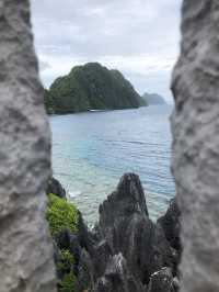 Nat Nat Beach｜愛妮島的秘境海灘，與海龜共游的夢幻體驗 