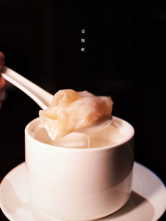 《東涌中菜》係近期食過性價比最高既中菜🌟🌟🌟🌟🌟