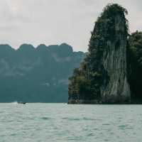 เขื่อนเชี่ยวหลาน