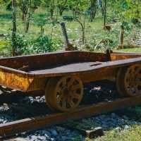 ทางรถไฟสายมรณะ 