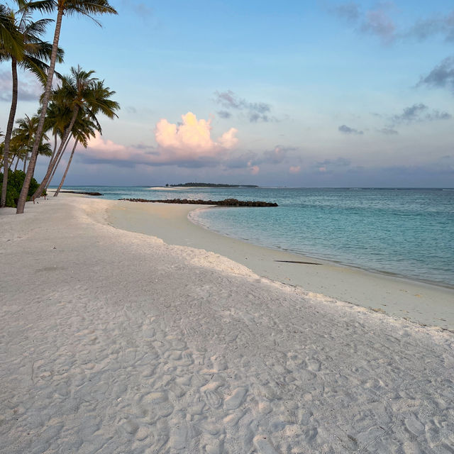 🇲🇻Maldives-Where dream becomes reality 