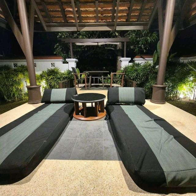 Banyan Tree Phuket