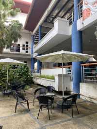 A Relaxing Day in Serdang!