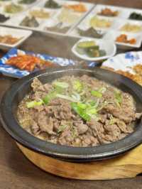 【兵庫/立花】半年先の予約まで埋まっている人気の韓国料理店