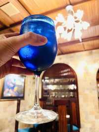Bistro Cascata Cyberjaya: Haven of Opulent Dining and Fine Wines