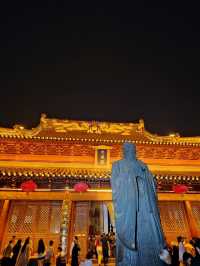 南京深度旅遊