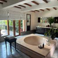 COMO Shambhala Estate – Ubud