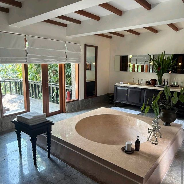 COMO Shambhala Estate – Ubud