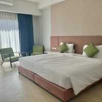 ภูมนตรา รีสอร์ท นครนายก ที่พักริมน้ำ กิจกรรมแน่น
