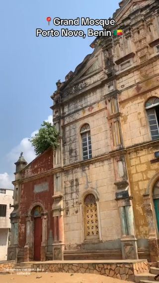 Porto-Novo