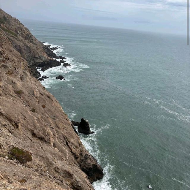 Point Reyes National Seashore – Marin County, CA