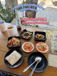 พิกัดร้านอาหาร 🍽️ ทุกเมนู 20 บาท !! 🤩