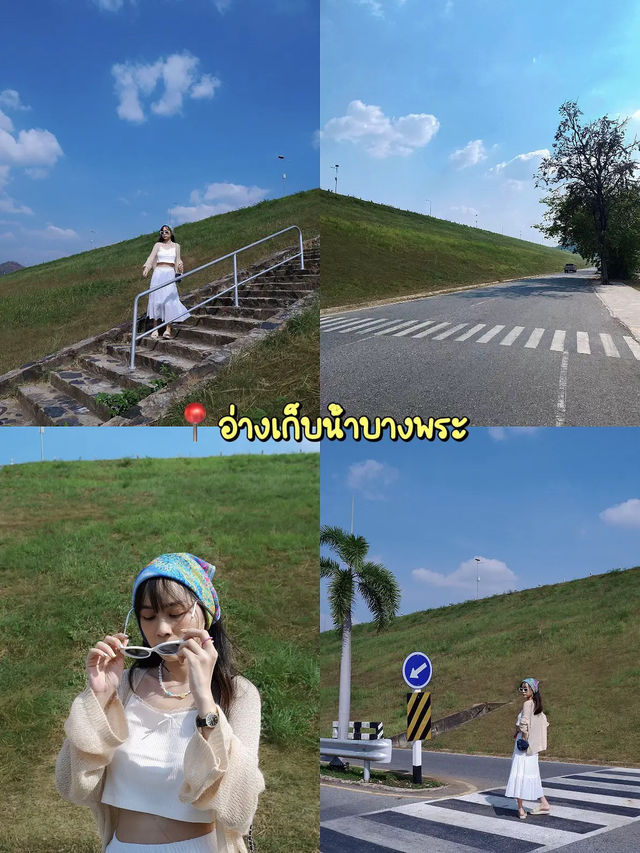 พัทยา-บางแสน 🌊 ฉบับ ไปเดทกันน~ 💞