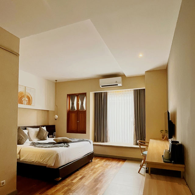 A Home for Inspired Living