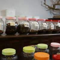 Semarang: Spice, Streets, Stories