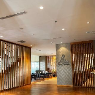 Radisson Golf & Convention Center Batam
