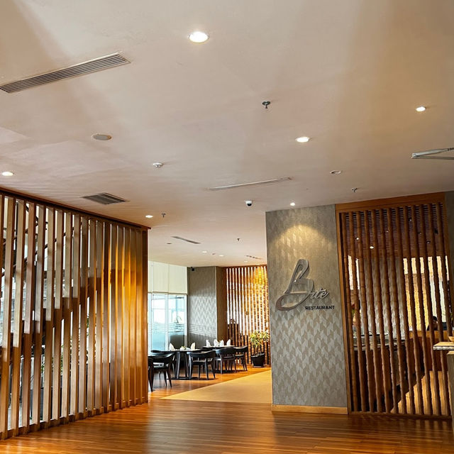 Radisson Golf & Convention Center Batam