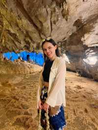 Tham Nang Aen Cave
