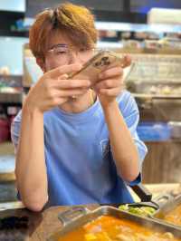 【The Rock Stone Grill】Great Dining Restaurant in JB