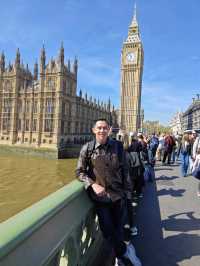 หอนาฬิกาbigben