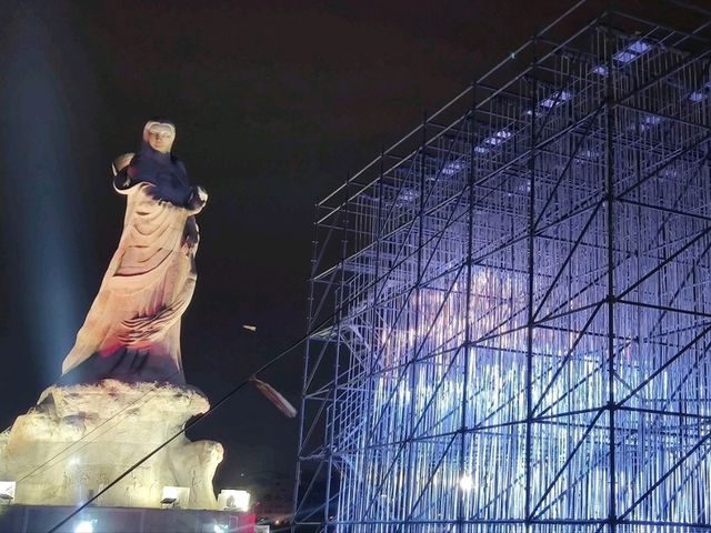 #台南燈會安平燈區-臺南市安平區