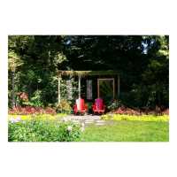 Queen’s Park, New Westminster – A Green Escape in the Heart of the City