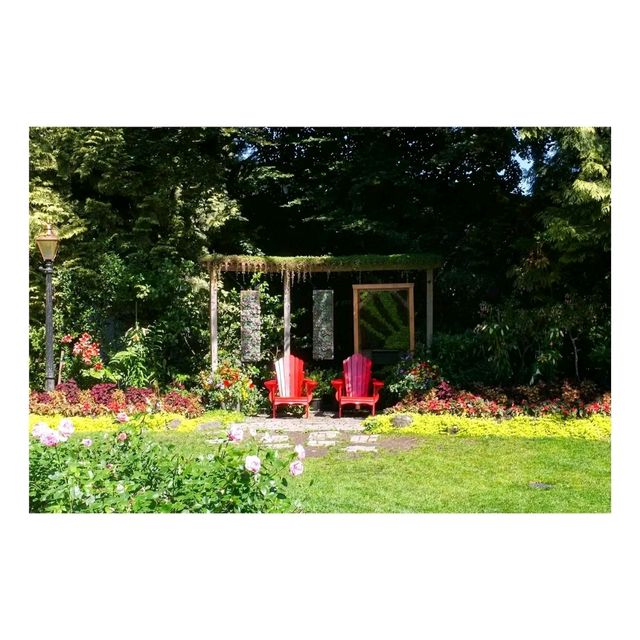 Queen’s Park, New Westminster – A Green Escape in the Heart of the City